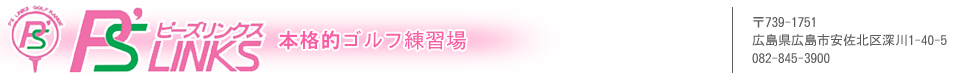 ピーズリンクス